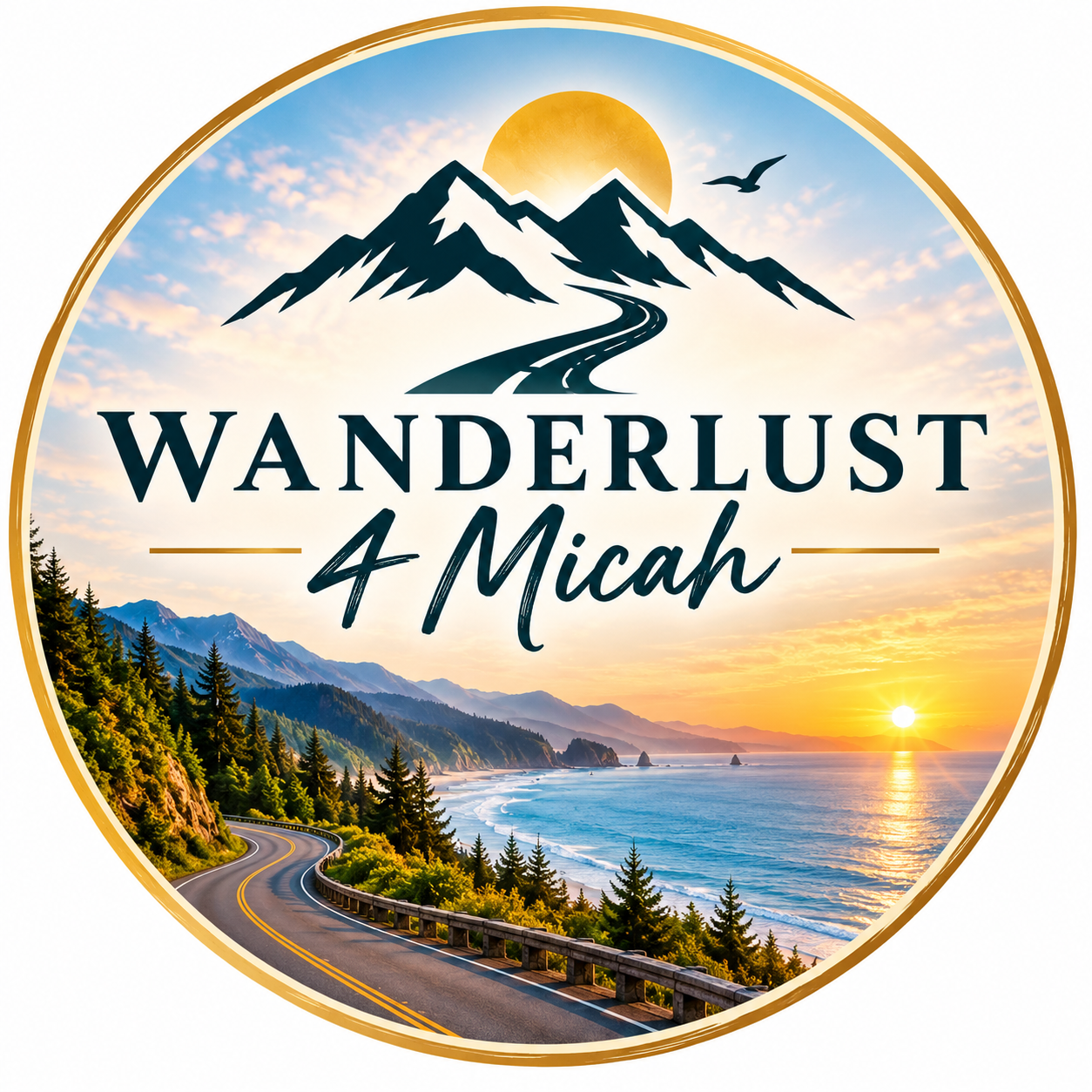 Wanderlust 4 Micah
